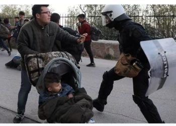 السوريون بين اللجوء والثورة والبروتوكولات