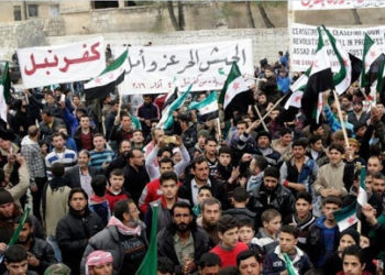 العثـار والتخبـط والأفـق المسدود. ليسوا قـدراً