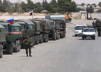 الغياب السوري بين الروس والأتراك