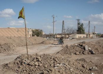 المجتمع المدني في الرقة: خدمة “قسد” أو الاعتقال