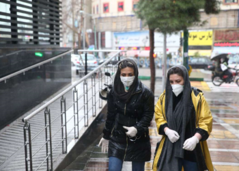 أول إعلان رسمي للاشتباه بحالتي “كورونا” في دمشق