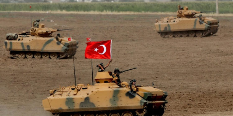 بعد قصف عنيف..  هدوء متوتر يسود في إدلب السورية مع دخول وقف إطلاق نار حيز التنفيذ