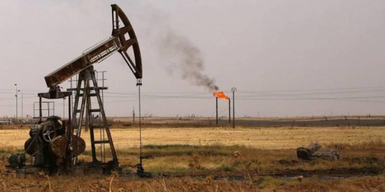 تركيا تتحدث عن طلب تقدمت به إلى روسيا بشأن النفط في سورية