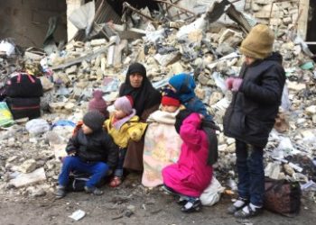 تصريح صادر عن الهيئة العامة لشؤون اللاجئين الفلسطينيين في سورية