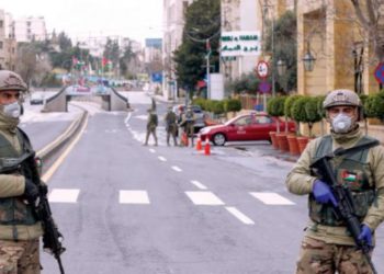 دمشق توسع إجراءاتها لمواجهة «كورونا»