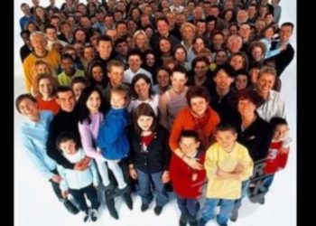 شعوب تحاول النهوض بلا أجنحة