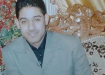 فادي حسين عمورة الشهيد الرابع من أسرته الفلسطينية السورية