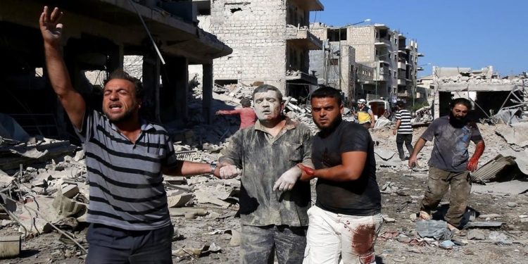 قال.. سحنتي معارض