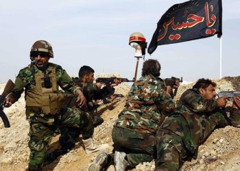 قوات النظام تخرق اتفاق وقف إطلاق النار وتقصف مناطق شمالي سورية