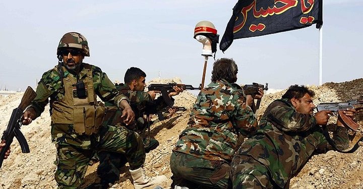 قوات النظام تخرق اتفاق وقف إطلاق النار وتقصف مناطق شمالي سورية