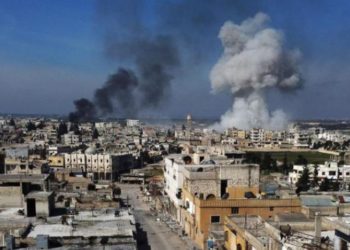 موسكو تنفي رواية أنقرة عن تدمير منظوماتها الصاروخية في ادلب