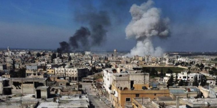 موسكو تنفي رواية أنقرة عن تدمير منظوماتها الصاروخية في ادلب