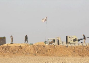 هجوم «التاجي» يصعّد التوتر بين واشنطن وطهران… وتوعد للفاعلين