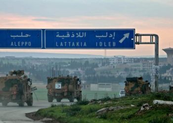 هل اقترب موعد «المواجهة الحتمية»        بين الجيش التركي و«هيئة تحرير الشام» في إدلب؟