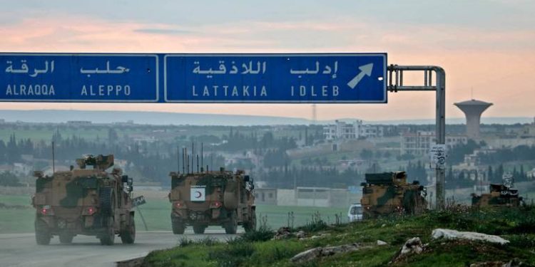 هل اقترب موعد «المواجهة الحتمية»        بين الجيش التركي و«هيئة تحرير الشام» في إدلب؟