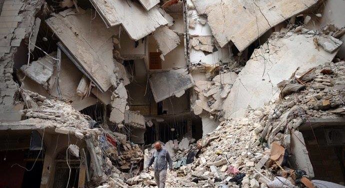 ينتصر أردوغان ولا يُهزم بوتين؟