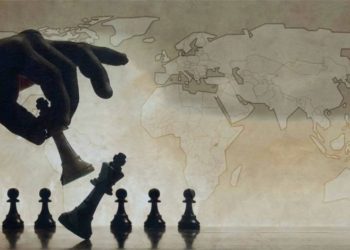 الصراع القومي الإسلامي وأثره على إخفاق المشروع الوطني