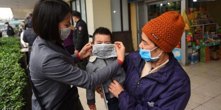 العالم ما قبل وما بعد فيروس كورونا (covid_19)