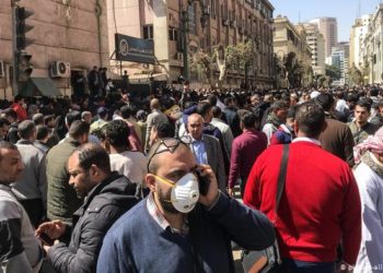 الكورونا والحريات الفردية