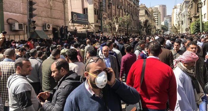 الكورونا والحريات الفردية