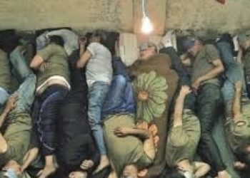 النظام السوري يستثمر ورقة المعتقلين لرفع العقوبات ومنظمات تنتقد