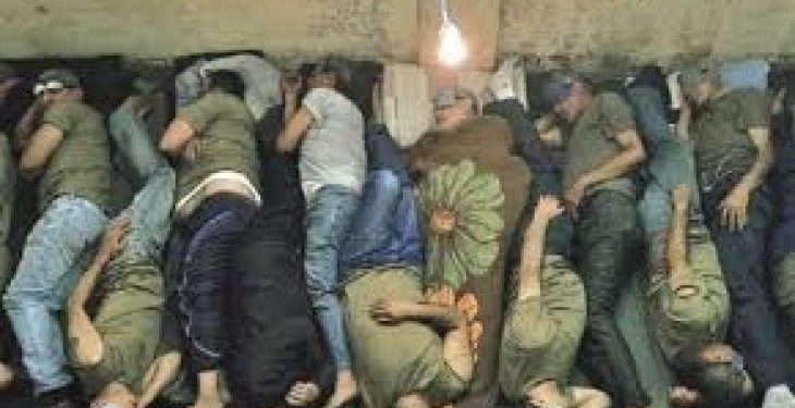 النظام السوري يستثمر ورقة المعتقلين لرفع العقوبات ومنظمات تنتقد