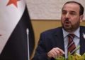 انتقادات رئيس هيئة التفاوض السورية للتدخل السعودي: طفح الكيل