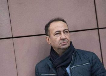 ودمع “يهدّ الحيل