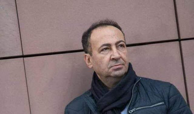 ودمع “يهدّ الحيل