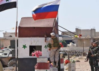 بهدف الضغط على أمريكا: روسيا تشكل جيش العشائر في شرق سورية