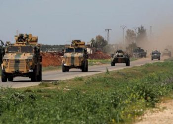 تركيا تسيّر مع روسيا دورية رابعة «مختصرة» على طريق حلب ـ اللاذقية