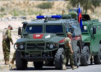 تعزيزات روسية إلى منبج وعين العرب: قطع الطريق على تركيا؟