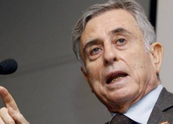 عبد الحليم خدّام ليس مسألة طائفية