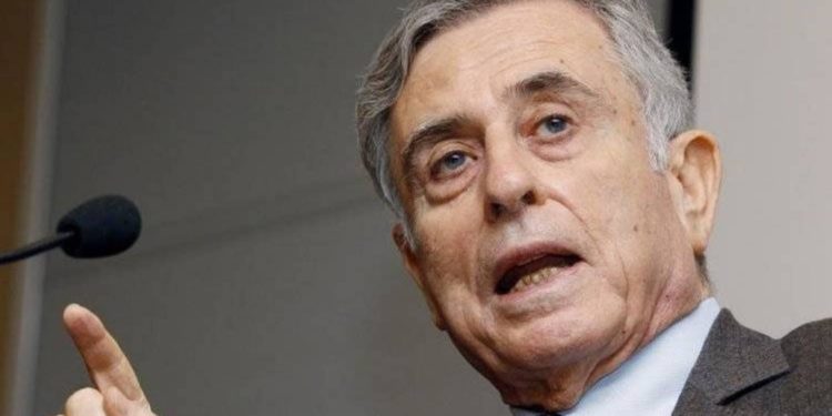 عبد الحليم خدّام ليس مسألة طائفية