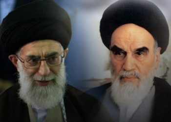 غلطة شطّار طهران!