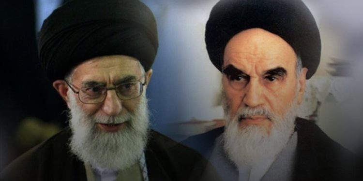 غلطة شطّار طهران!