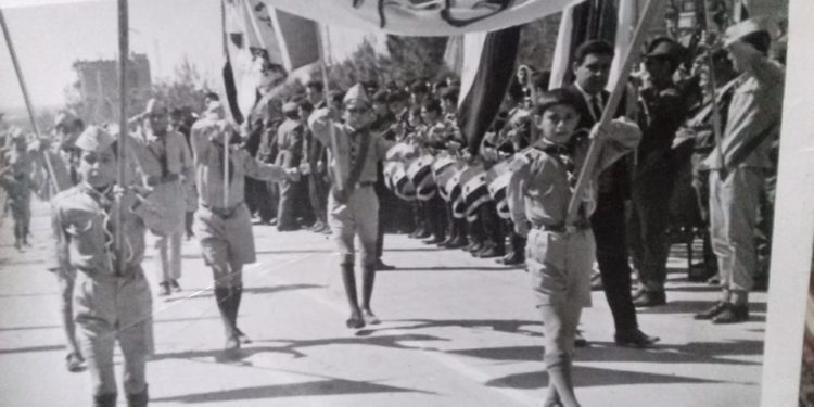 17 نيسان بين استقلالين: الناجز والمؤجل