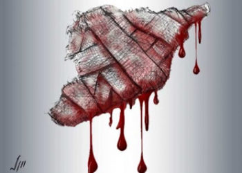 المجتمع “إنسان مموضع” هو شكل وجودنا