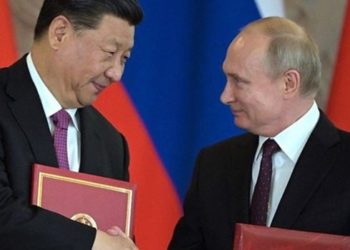 هل شنّت الصين حرباً استباقية على أميركا؟