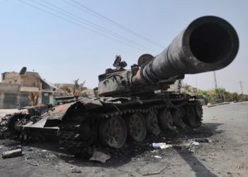 7 تطورات ومفاجآت تعيد سورية إلى الواجهة