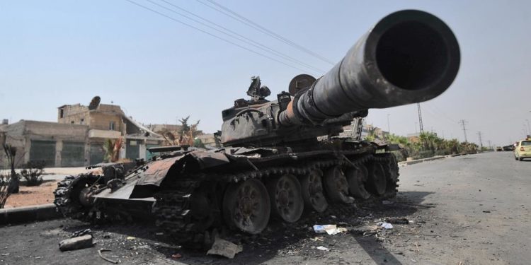 7 تطورات ومفاجآت تعيد سورية إلى الواجهة