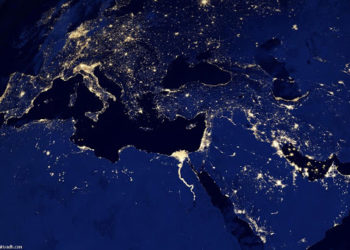 الهوية والمصير العربي الواحد                            بين الوطنية والعروبة