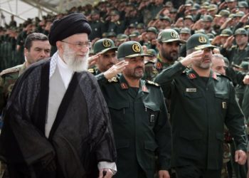 هل يمكن إخراج إيران من سورية؟