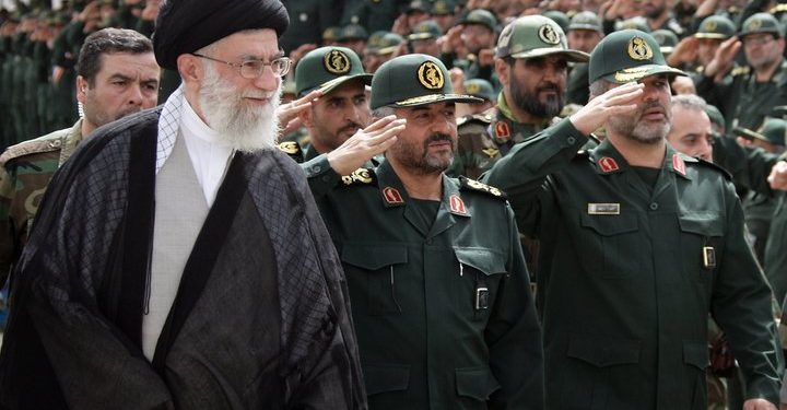 هل يمكن إخراج إيران من سورية؟