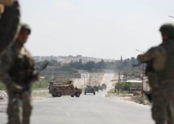 إدلب: الدوريات الروسية التركية المشتركة تصل أريحا من دون اعتراض