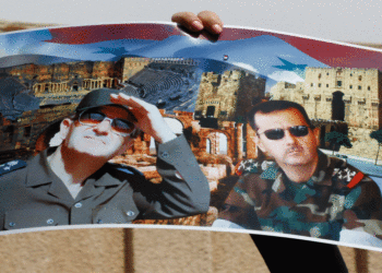 التاريخ الغامض لنظام الأسد… إزالة المعارضين وإخراج الروايات