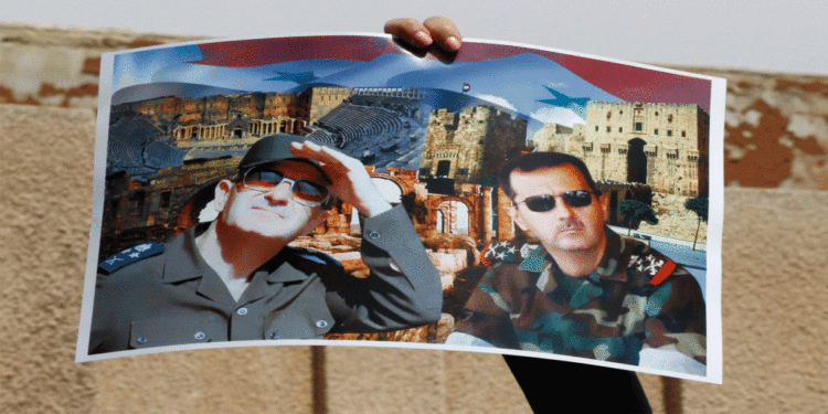 التاريخ الغامض لنظام الأسد… إزالة المعارضين وإخراج الروايات