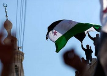 الثورة السورية والمخيال الإيديولوجي