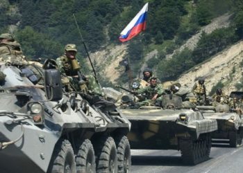 الجيش الروسي يستولي على أملاك للاجئين فلسطينيين           في المخيمات والأسد يصادر الكثير منها بالقوة