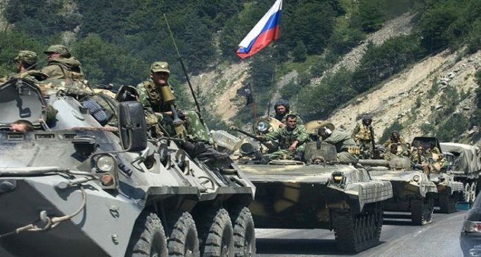 الجيش الروسي يستولي على أملاك للاجئين فلسطينيين           في المخيمات والأسد يصادر الكثير منها بالقوة